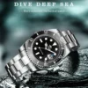 H0662f1ed0edc427da17f70da7b880b7bq.webp ADDIESDIVE | The Heritage Steel Men’s Watch