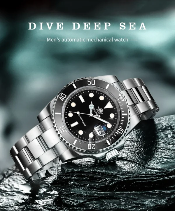 H0662f1ed0edc427da17f70da7b880b7bq.webp ADDIESDIVE | The Heritage Steel Men’s Watch