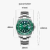 Ha01609592dad402aa0315b8f8c88cc17h.webp ADDIESDIVE | The Heritage Steel Men’s Watch