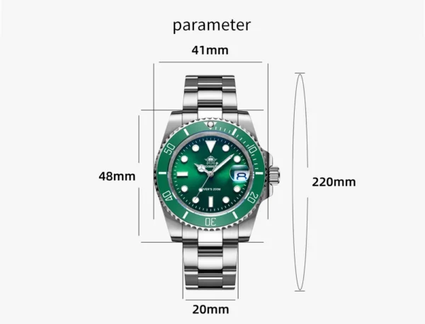 Ha01609592dad402aa0315b8f8c88cc17h.webp ADDIESDIVE | The Heritage Steel Men’s Watch