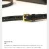 S02e88993a332406dbaa320e2f0f870562.webp Modern Crocodile Pattern Luxe Shell Crossbody