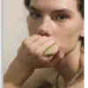 S0708439aaed14d56a70824397d9c0da2L.webp Yhpup Elegant Geometric Resin Statement Ring