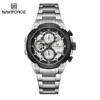 S08089f09fb6e48a3ade916fcd0da5652H.webp NAVIFORCE Chrono-Sport: Premium Men’s Timepiece
