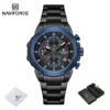 S0ad740f044ab45ed9f25c1ebe234bd22n.webp NAVIFORCE Chrono-Sport: Premium Men’s Timepiece