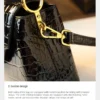 S0e03d4f0b07d4cff84509db662053555W.webp Modern Crocodile Pattern Luxe Shell Crossbody