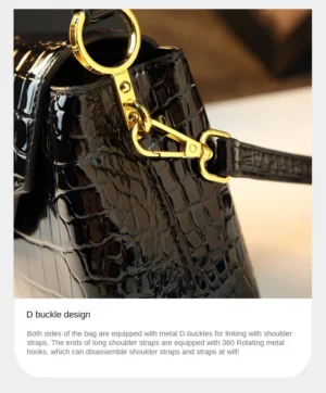 S0e03d4f0b07d4cff84509db662053555W.webp Modern Crocodile Pattern Luxe Shell Crossbody