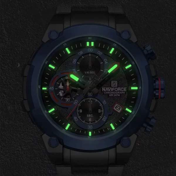 S0e81e035d35a4b4cbce45c1b267a516bN.webp NAVIFORCE Chrono-Sport: Premium Men’s Timepiece