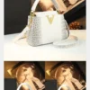 S1237b14224054286a510fd67aae48fe9O.webp Modern Crocodile Pattern Luxe Shell Crossbody