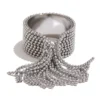 S1b7d4b1dd2304d09a9e1d0141c9ee65fO.webp Aura Gold Tassel Ring – 18K PVD Plated Stainless Steel