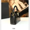S1e79eaf7149f42018c315819a6d72683y.webp Modern Crocodile Pattern Luxe Shell Crossbody