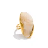 S27388fe1eeb44739bb25feb7590e2f5c9.webp Yhpup Elegant Geometric Resin Statement Ring