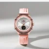 S2b9cb9d9f13041f0ba9a091780ccdccfm.webp NAVIFORCE Elegant Dual-Display Ladies Sport Watch