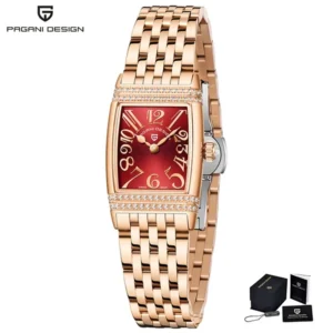 S3fefffd5d8564f5494ac7dce2a19c2dcx.webp ساعة باجاني ديزاين "إيليت" النسائية – إتقان سويسري رفيع