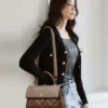 S4045138f0f7e49809369c8babf59e019d.webp Luxury Quilted Leather Top-Handle Bag