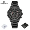 S4c9212a898314bd2be318eadd7ccecfb9.webp NAVIFORCE Chrono-Sport: Premium Men’s Timepiece