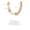 S4fc205c9d0894e6bae2f0adcef0704daJ.webp The Aura Pearl Toggle Necklace – 18K Gold PVD Plated