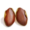 S5242b6860bcd418c92f751e90710d742H.webp Yhpup Elegant Geometric Resin Statement Ring