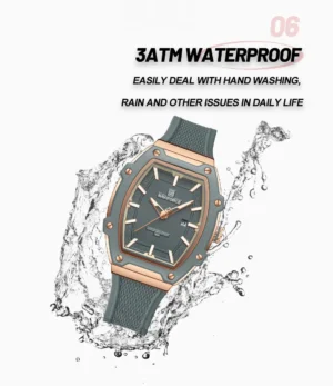 S615f456b9cd64484bc1c274df88aaea5I.webp تشكيلة "سيجنتشر" من نافي فورس | روعة التصميم الرياضي الفاخر للمرأة العصرية