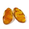 S68ff0b1d7d8e4057a20c5b879ccd20dc2.webp Yhpup Elegant Geometric Resin Statement Ring