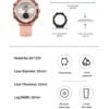 S6a7fcd399f9e4f28ad6aa9dc6e676892z.webp NAVIFORCE Elegant Dual-Display Ladies Sport Watch