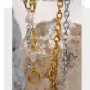 S6bff2293ad2c4de38363c4daa8c7c4e4C.webp The Aura Pearl Toggle Necklace – 18K Gold PVD Plated