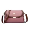 S729b8dafd5d7432f9341a3ed44e1d5fcU.webp Vanderwah Premium Leather Crossbody Bag