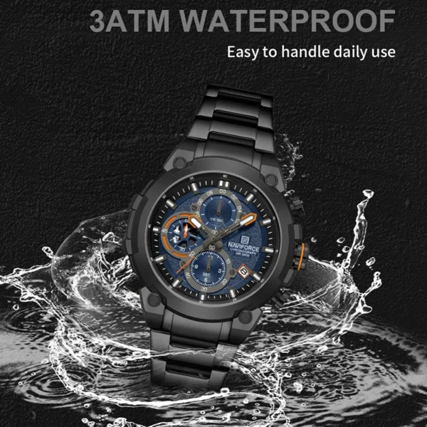 S758cf817f9f04e3d8d8d18ab0790195bP.webp NAVIFORCE Chrono-Sport: Premium Men’s Timepiece