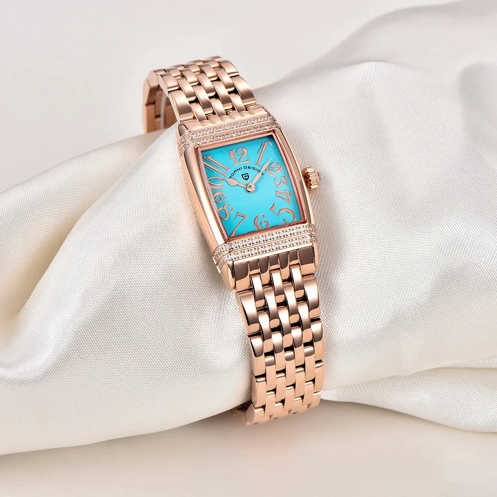 Pagani Design Elite Women’s Watch – Swiss Movement - Image 18