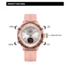 S768f5206b54a446cb163a3740ad12c7fB.webp NAVIFORCE Elegant Dual-Display Ladies Sport Watch