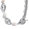 S77fdfe3b7c3a4bd4968db0322ee5fd87O.webp The Aura Pearl Toggle Necklace – 18K Gold PVD Plated