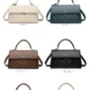 S799854728c40431bb2f162cb39307fd48.webp Luxury Quilted Leather Top-Handle Bag