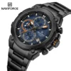 S79cea748a3c140cda0f19ef632ac64dbn.webp NAVIFORCE Chrono-Sport: Premium Men’s Timepiece