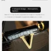 S7ddbfb2022284869bce4013794cc16972.webp Modern Crocodile Pattern Luxe Shell Crossbody