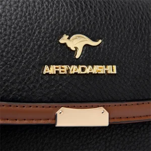 S8186c30395db47eaa6dbf86f0c11ad0bL.webp حقيبة "كروس بودي" من فاندروه بجلد فاخر وتصميم انسيابي
