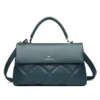 S82f945dd5bcf4648a3896c1ac80231b3B.webp Luxury Quilted Leather Top-Handle Bag