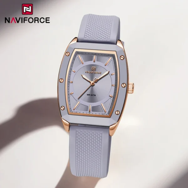 S854514a2a5c3451f8228e9f8eced15fdA-1.webp NAVIFORCE Elite Women’s Watch – Chic Geometric Design