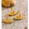 S8bda0056115b4f2ea1020d7b8de1936d3.webp Yhpup Elegant Geometric Resin Statement Ring