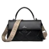 S8e1b8147af08466d9936c77f365772bcx.webp Luxury Quilted Leather Top-Handle Bag