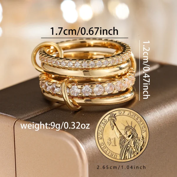 S91f79285d87a4b84ac0126458e943c00u.webp Elysian Quad-Staking Ring