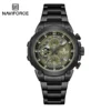 S9a5d27f0f5204544b46d62e95840b6a35.webp NAVIFORCE Chrono-Sport: Premium Men’s Timepiece