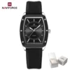S9d03351a302541a1be75dfd3a83658b5q-1.webp NAVIFORCE Elite Women’s Watch – Chic Geometric Design