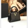 Sa13434465dc746bfa69705967caa0756e.webp Modern Crocodile Pattern Luxe Shell Crossbody