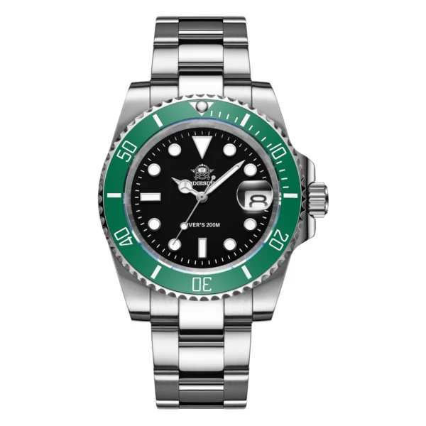Sa33b1c182cde482eaa8df92cfc539af5u.webp ADDIESDIVE | The Heritage Steel Men’s Watch