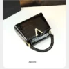 Sa3a3684e141d444bb64efad444e8e014g.webp Modern Crocodile Pattern Luxe Shell Crossbody