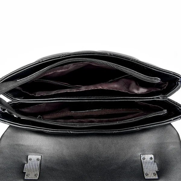 Sa5840640bb1d46b6b23ce319ec557e83z.webp Luxury Quilted Leather Top-Handle Bag