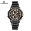 Sa599e602d3344f1f925b4811e96aee37T.webp NAVIFORCE Chrono-Sport: Premium Men’s Timepiece