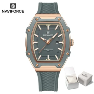 Sa850e21622624231be23039d1d25d08d1.webp تشكيلة "سيجنتشر" من نافي فورس | روعة التصميم الرياضي الفاخر للمرأة العصرية