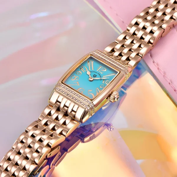 Sb1d6d138717c45bca7b51b3010c2fd07R.webp Pagani Design Elite Women’s Watch – Swiss Movement