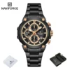 Sb681b60f0bed49058a7840568318f9b2g.webp NAVIFORCE Chrono-Sport: Premium Men’s Timepiece
