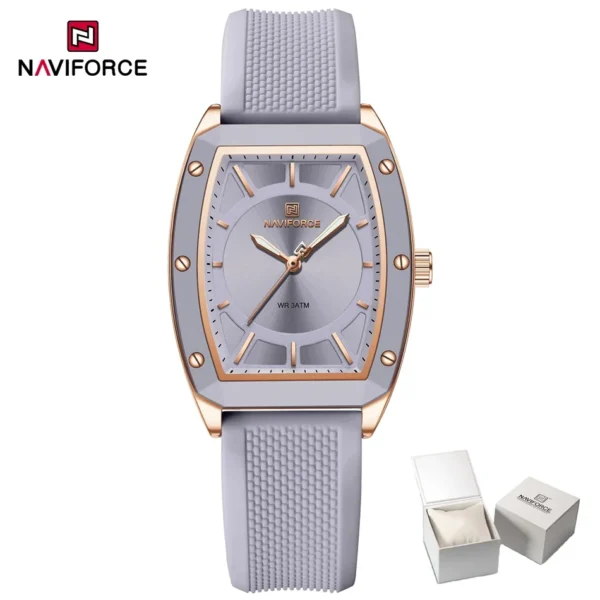 Sba6a66022a68405d91c4099d7e2c72eeo-1.webp NAVIFORCE Elite Women’s Watch – Chic Geometric Design